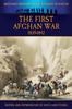 Книга The First Afghan War 1839-1842