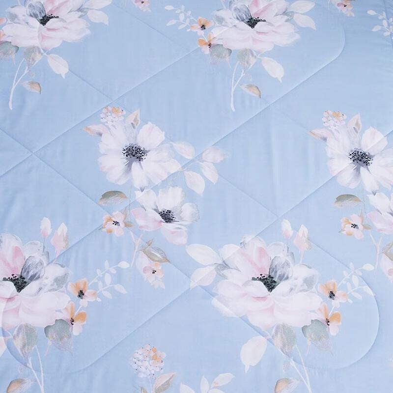 Luolai Flower Whisper Summer Quilt