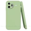 Для Xiaomi Poco F7 Ultra Чехол Poco F7 Ultra Capas Противоударный жидкий силиконовый бампер ТПУ Мягкие чехлы Poco F7 Ultra