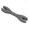 1x Spoke Wrench Portable 10.5x2.2x0.9cm 4.13x0.86x0.35in