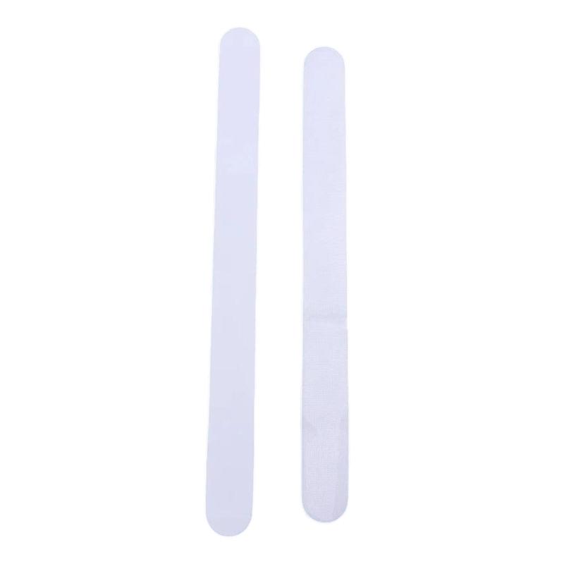 Clear Protective Cover for Tennis and Beach Rackets Providing Invisible Scratch Resistance Waterproof and Easy Installation