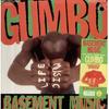 12inch Record GUMBO - Basement Music Y24835 Chrysalis 1993 US Rap & Hip-Hop/R&B Used