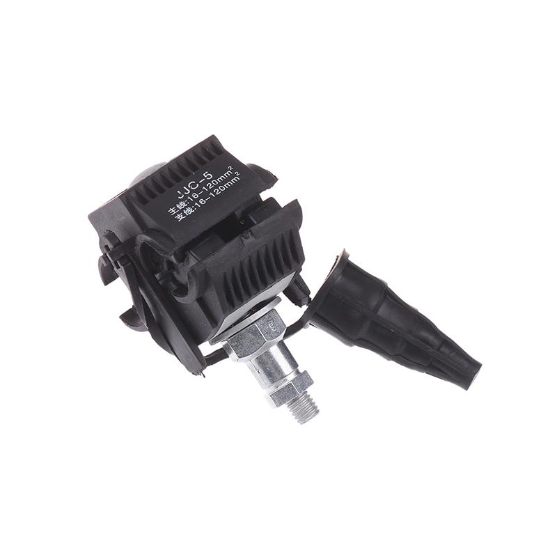 NEW Insulation Piercing Connector 1KV No Peeling Piercing Clamp High Low Voltage Cable Splitter Insulation Piercing Connector