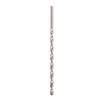 6mm HSS Extra Long 200mm Twist Drill Bit Straight Shank Auger Drill