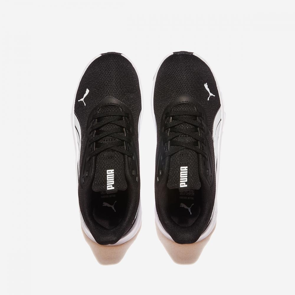 Puma Flex Focus Light Modern Pki31009301 Puma Black Puma White