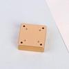 Aluminum RF Box With SMA Connector High Performance Electromagnetic Shield Enclosure For Radio Frequency Circuits