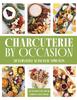 Книга Charcuterie by Occasion : 50 Versatile Seasonal Spreads