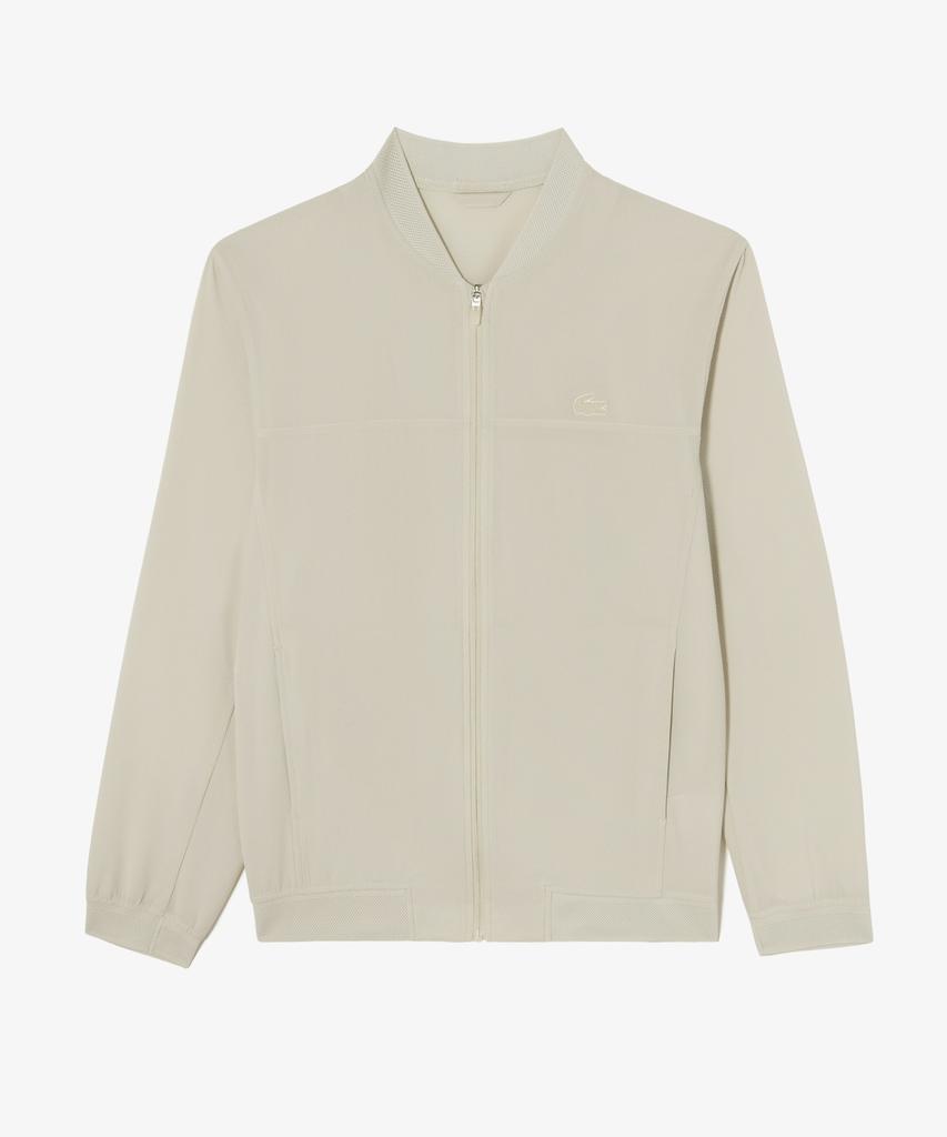 Lacoste Men'S Golf Summer Outerwear Bh955E-56G 02S