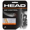 Head RIP Control Tennis 281099 (120/125/130) String, Multifilament, 1.30mm Gauge, Natural, Single-Pack,