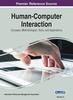 Книга Human-Computer Interaction : Concepts, Methodologies, Tools, and Applications, VOL 2
