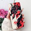 Чехол для Xiaomi Poco X3 Pro Милый Кот Счастливая Рыба Кои Расписной Чехол Мягкий Тонкий Чехол для Телефона для Xiaomi Poco X3 NFC PocoX3 Pro Fundas Coque