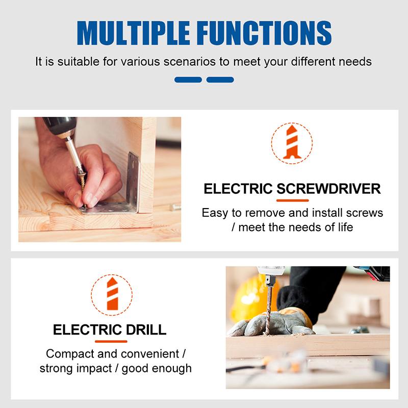 Бесщеточный электрический ударный гайковерт 520 Нм. Аккумуляторный ударный гайковерт со светодиодной подсветкой, совместимый с аккумуляторными электроинструментами Makita 18 В.