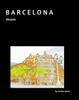 Книга Barcelona Dibujado