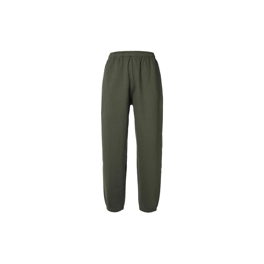 Nike X Billie Eilish Fleece Sweatpants DQ7752-355