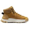 Nike City Classic Boot Wheat Women Sneakers Brown Black Gum-Light-Brown DQ5601-710