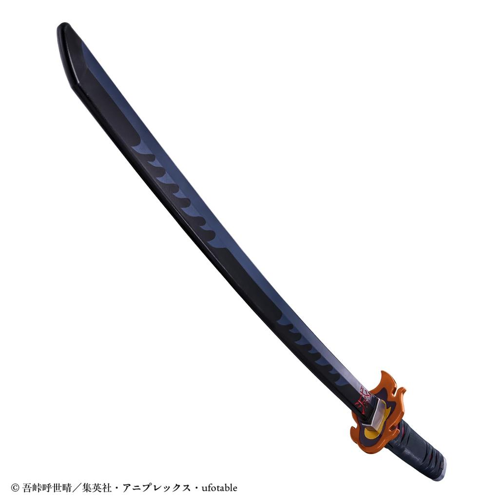 Bandai DX Клинок Nichirin Серия Камадо Танджиро