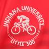 Champion 70-е Rantag Винтажная нейлоновая куртка INDIANA UNIVERSITY LITTLE 500 M Мужская Б/У