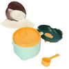 Baby Food Containers Safe Odorless Good Sealing