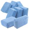 SAMCOS Car Wash Sponge, Sponge, Set of 8, Sponge Buff Car Wash Polishing