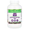 IHerb Paradise Herbs MSM 1000 мг Вегетарианские капсулы 180 шт.
