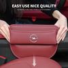 Q1022Q102Car Seat Crevice Gaps Storage Box Seat Organizer For Opel astra h astra j g corsa insignia zafira b vectra c corsa d vivaro
