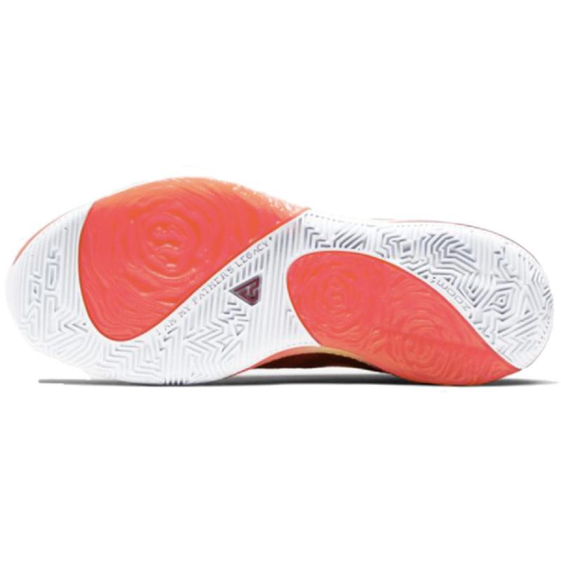 Nike Zoom Freak 1 Ep 'All Bros Pt'. 2' Кроссовки повседневные BQ5423-600