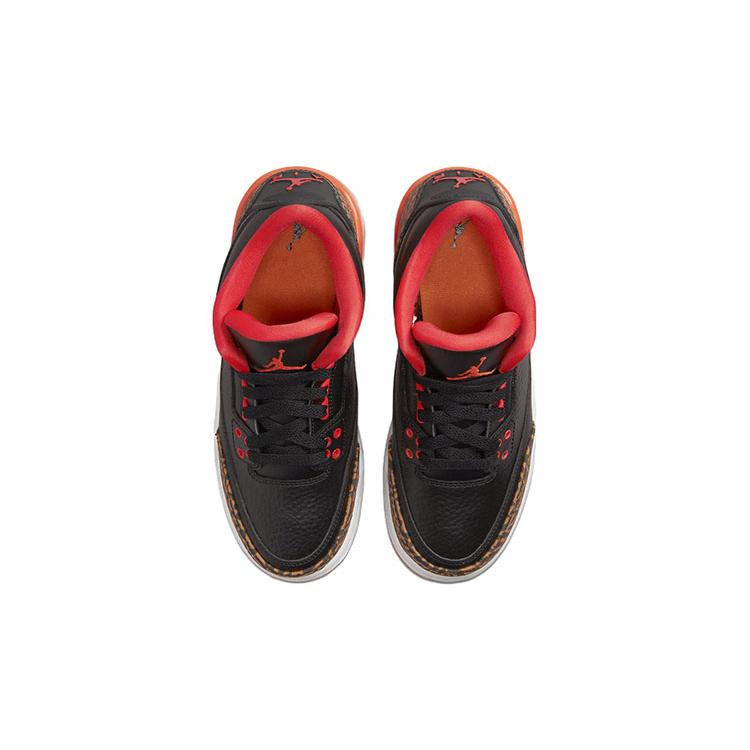 Jordan 3 Ретро кумкват GS 441140-088