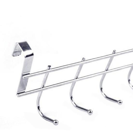 Крючок для хранения, высокопрочный, нержавеющий, органайзер для полотенец из нержавеющей стали, крючок для дома