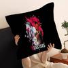Anime B-Beastars Cushion Cover Car Throw Pillow Case For Sofa Car Christmas Gift 40X40Cm 45X45Cm