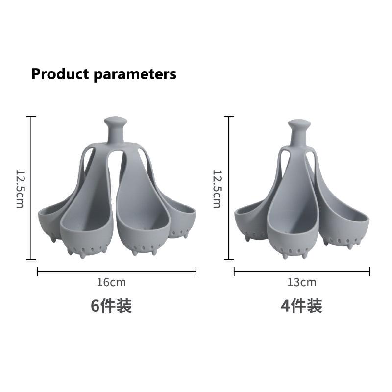 Оптовая продажа вареных яиц с силиконовыми кухонными инструментами. Удобные в использовании домашние пароварки. Креативные лотки для яиц. Простые кухонные инструменты.