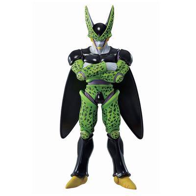 Ichiban Kuji Dragon Ball VS Omnibus Super F Prize Cell Полная фигурка