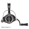 Daiwa 24 Luvias St  24 Rubias eStee  Спиннинговая катушка Sf1000s P
