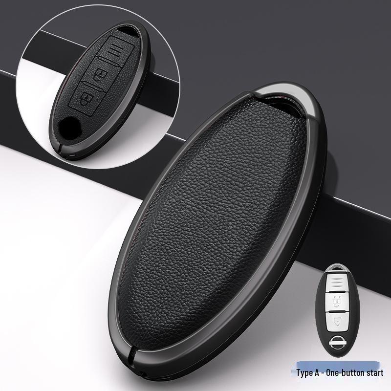 2023 Nissan 14th Gen Sylphy, Altima, Qashqai, Tiida, Bluebird Key Cover Shell