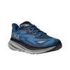 HOKA One One Clifton 9 Gtx Стильные Универсальные Минималистичные Кроссовки для Бега Мужские Кроссовки для Бега 1141470F-BGYN