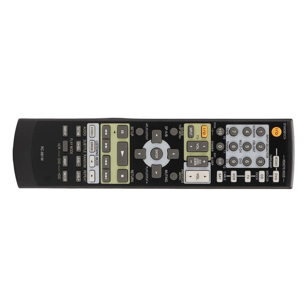 Пульт дистанционного управления для AV-ресивера для SKM 550S TX SR575 SP904 SKB 550 SKW 550 TXSR8550 HTSP904B TXSR575B