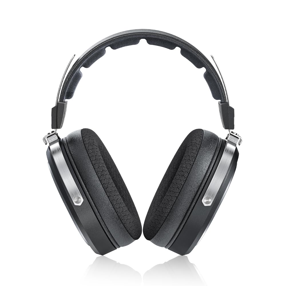 FIIO FT1Pro from Authorized Japanese Serial Number Open Equipped with Planar Magnetic Field Audio Certification FIO-FT1PRO-B [Ships Retailer,