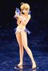 Ataraxia Saber Swimsuit Scale PVC Painted Finished Fate/hollow Ver. (1/6 Product)