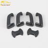 18 Model Tayron Seat Adjustment Switch Decoration Sticker