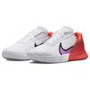Nike Кроссовки Court Air Zoom Vapor Pro 2 'Белый Пикантная Фуксия'  DR6191-100