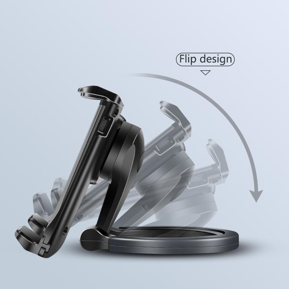 Подставка для телефона на стену для кухни, совместимая с iPad Pro/телефоном Xiaomi с диагональю от 4,7 до 11 дюймов, подставка для планшета, чтение рецептов на стене или столе