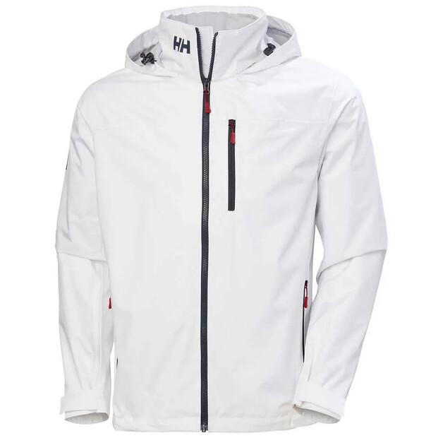 Helly Hansen Crew Hooded 2.0 Jacket
