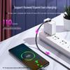 Ugreen Игровой кабель для быстрой зарядки PD100W с двумя разъемами Type-C