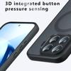 Для Magsafe Магнитный Беспроводной Зарядный Чехол Для Xiaomi 17T Pro Xiaomi17T Xiaomi17TPro 5G Ударопрочный Задний Чехол