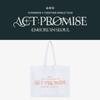 Мировой тур TXT ACT: Сумка-шоппер PROMISE Encore в SEOUL