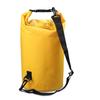 Waterproof Waterproof Dry Bag 10L Beach Backpack Swimming Bucket Bag  Outdoor Travel
