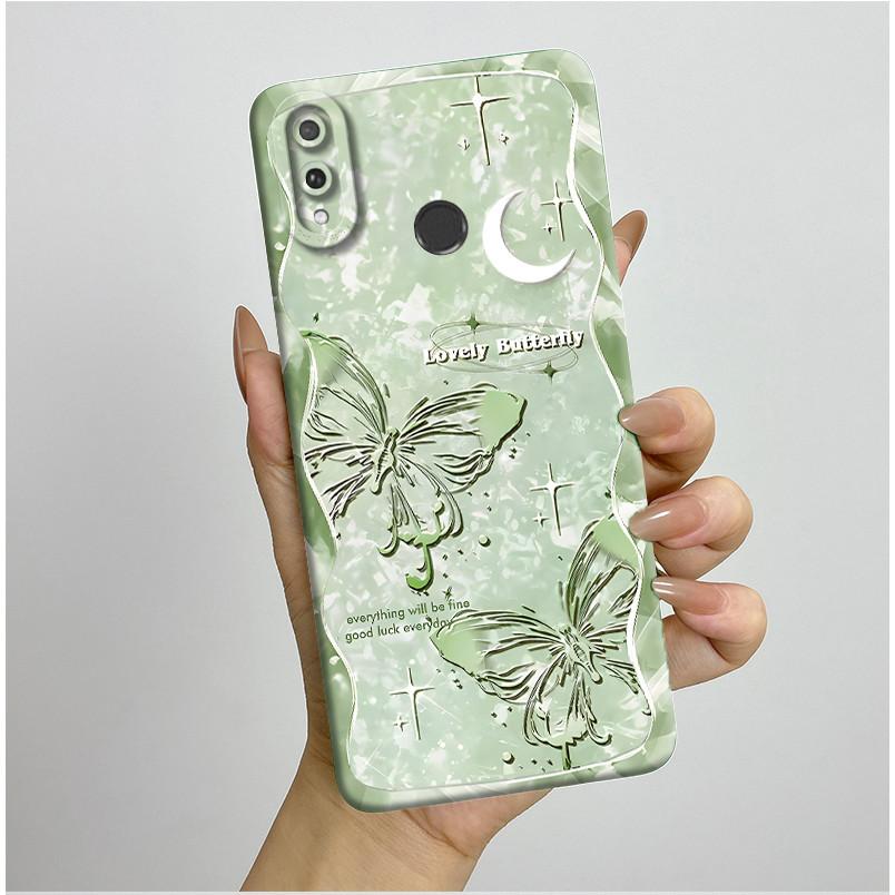 Чехлы для телефона Huawei Y7 2019 DUB-LX1 DUB-LX3 Ударопрочный чехол Красивый стиль Мягкий силиконовый чехол для корпуса Huawei Y7 Prime 2019