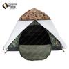 All-Season 2-Person Double Layer Camping Tent
