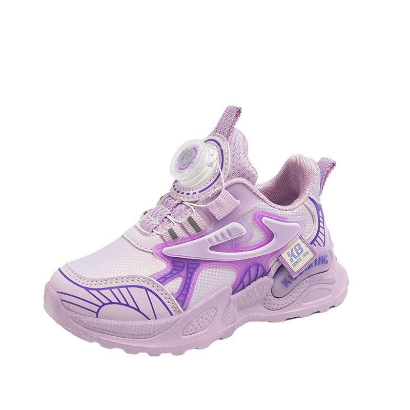 Детские кроссовки. Дышащие нескользящие кроссовки для девочек и мальчиков.