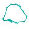 Left Engine Crankcase Stator Cover Gasket For Yamaha 5GH-15451-00-00 5GH1545100