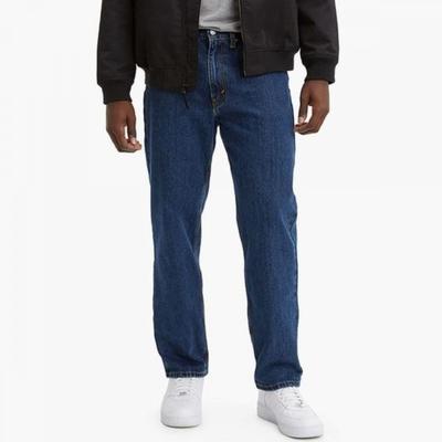 Джинсы Levi S мужские 550 свободного кроя 00550 4886